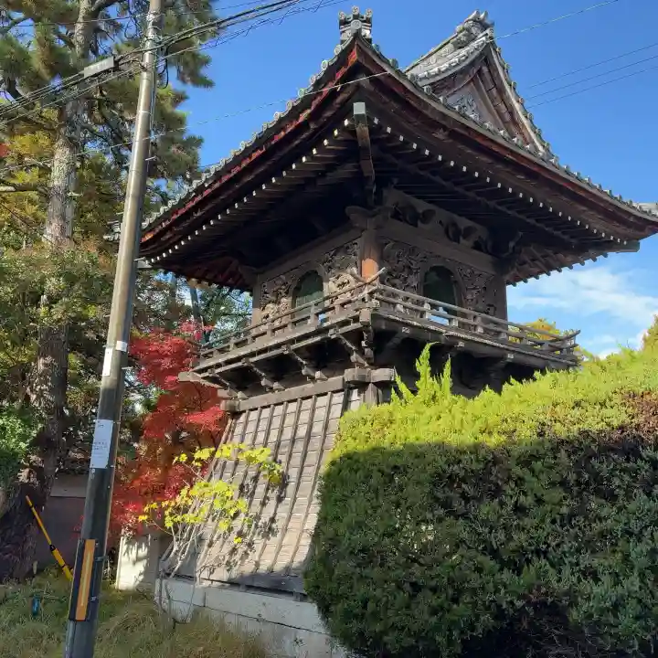 舎那院(滋賀県)