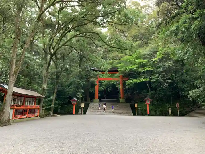 宇佐神宮のその他建物