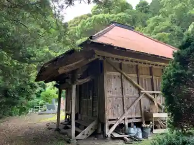 善道寺のその他建物