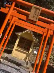 日吉神社(山口県)