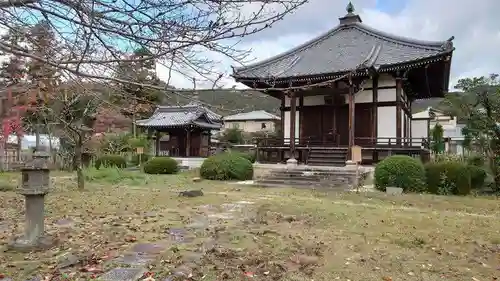 大覚寺のその他建物