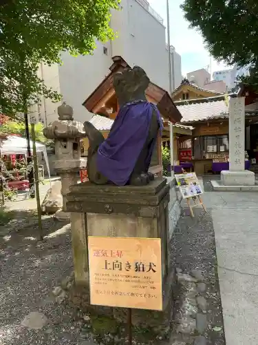 日本橋日枝神社(東京都)