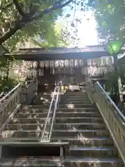 朝日神社(愛知県)