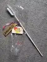 妙力神社の授与品その他