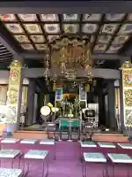 香象院の本殿・本堂