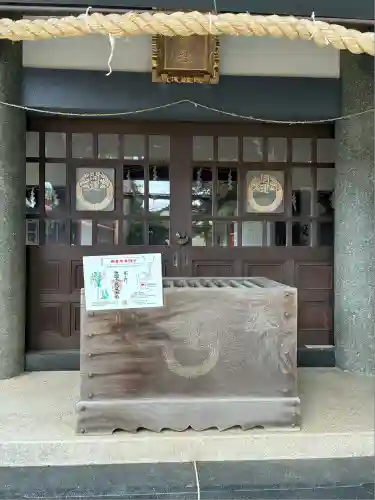 高尾山穂見神社(静岡県)