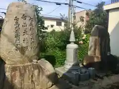 明照寺の建物その他