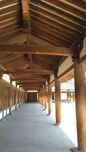 法隆寺(奈良県)