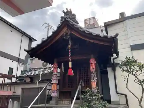 誓願寺(京都府)
