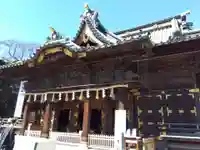 三嶋大社(静岡県)