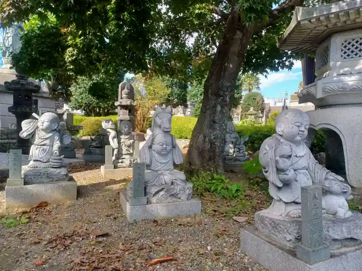 瑞岩寺(埼玉県)