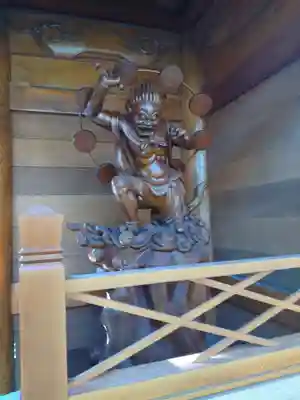 鉤取寺(宮城県)