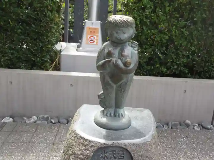 水天宮(東京都)