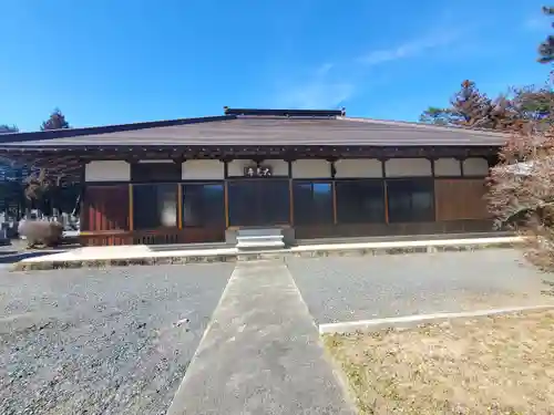 大光寺（飛駒町）(栃木県)