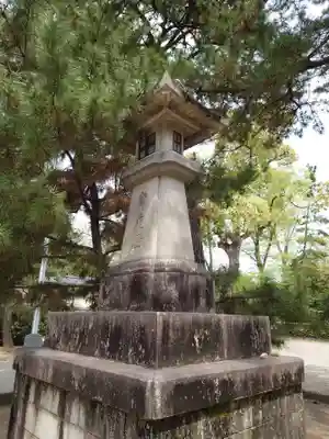 北野天満宮のその他建物