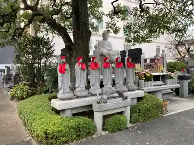 一行寺(神奈川県)