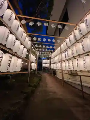 仙台八坂神社(宮城県)