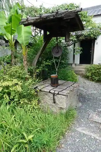 義仲寺のその他建物