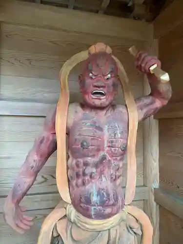 雲辺寺(徳島県)