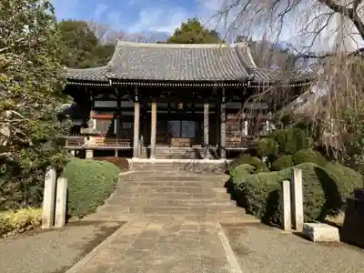 青柳寺(神奈川県)