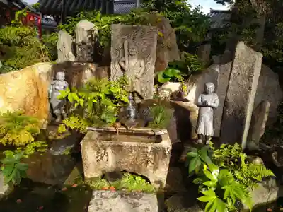 法楽寺(大阪府)