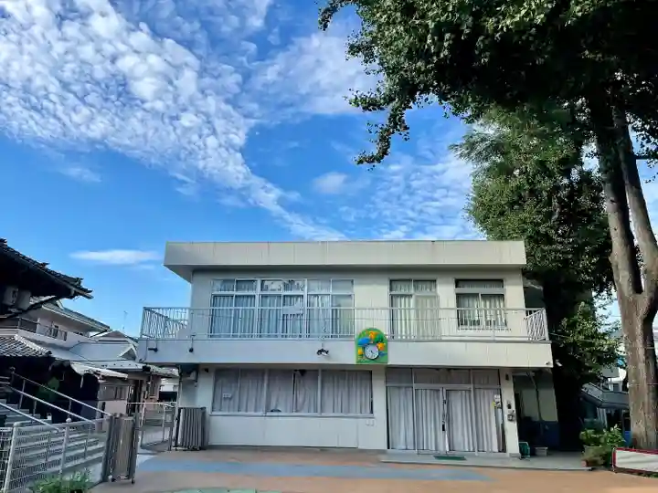 圓能寺(東京都)