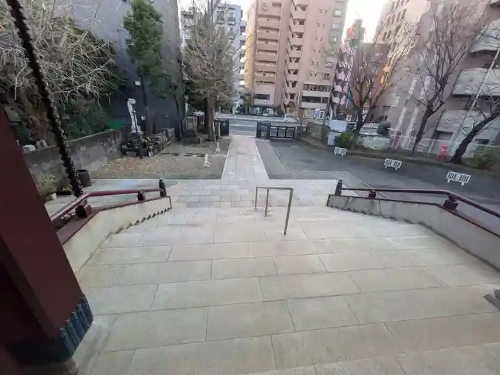 観音寺(東京都)