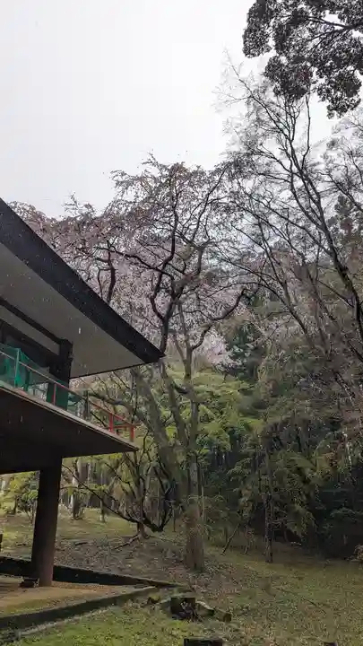 大原野神社(京都府)