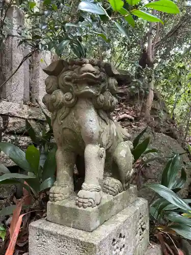 素盞嗚神社(奈良県)