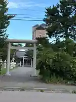 豊川稲荷神社(北海道)