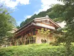 正寿院の建物その他