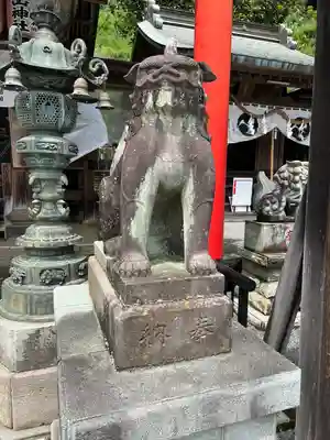 太平山神社(栃木県)