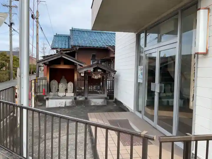 弘法堂地蔵堂(愛知県)