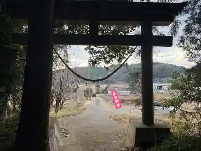 愛宕神社(栃木県)