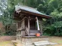 熊野神社(千葉県)