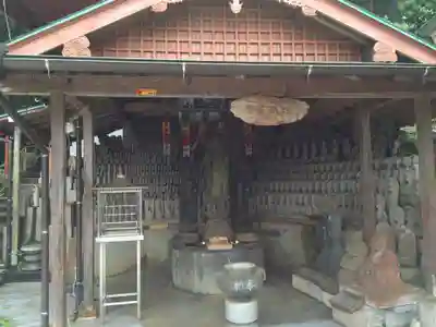 切幡寺(福岡県)