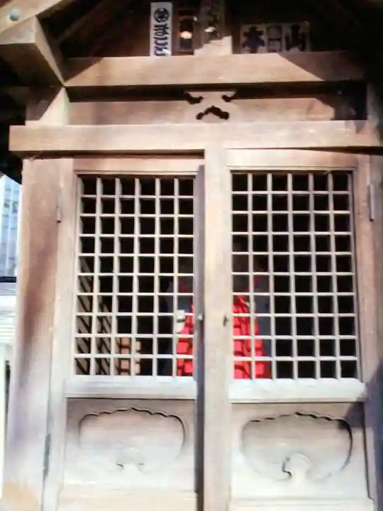 一願地蔵尊(東京都)