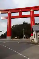 自凝島神社(兵庫県)