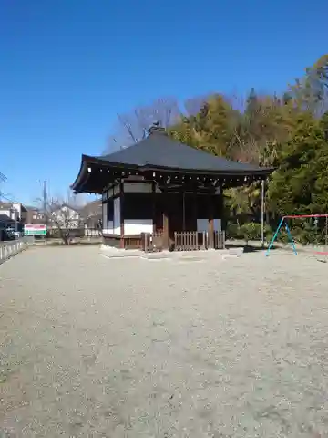 大沼観音堂(神奈川県)