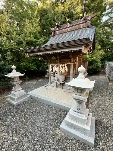 熊野神社(和歌山県)