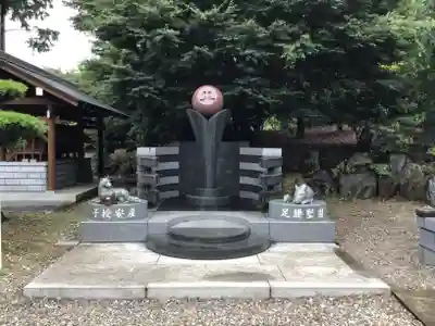 八幡宮のその他建物