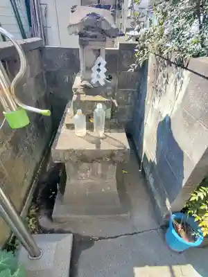 十王宮(栃木県)