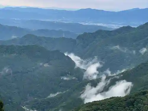 三峯神社(埼玉県)