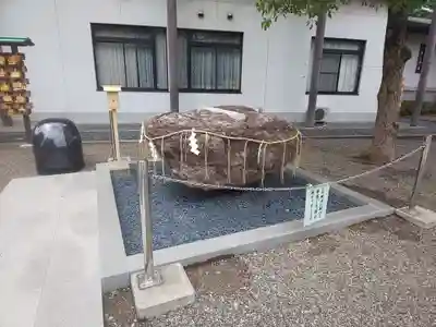 亀戸 香取神社のその他建物