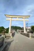 櫻山八幡宮(岐阜県)