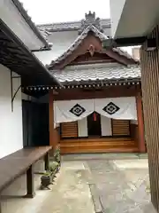 吉祥院の建物その他