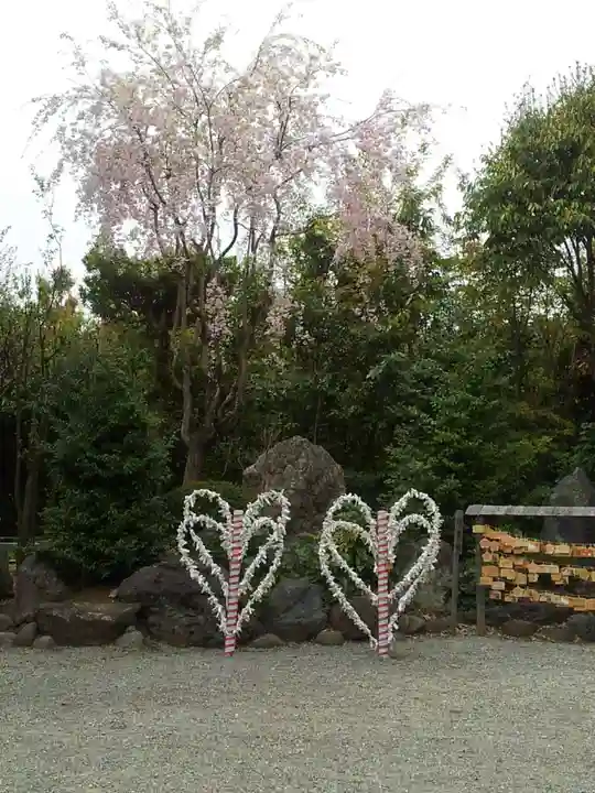 出雲大社相模分祠(神奈川県)