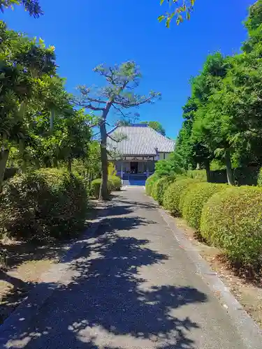 満国寺のその他建物