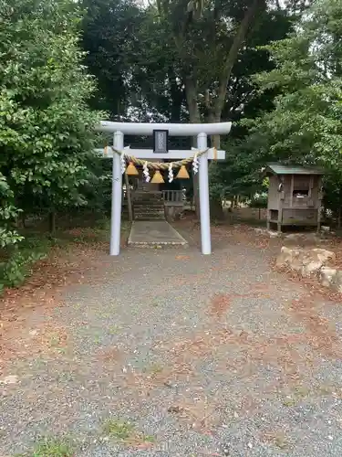 八幡神社(愛知県)