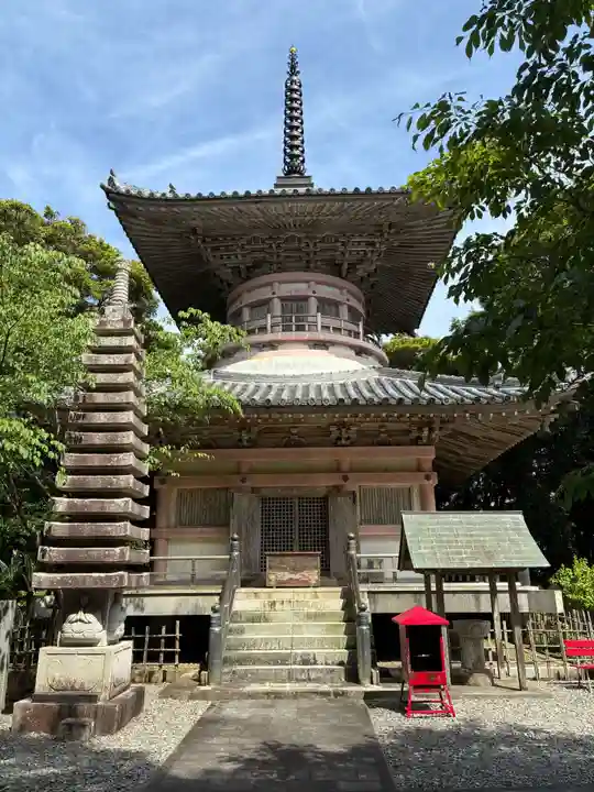 最御崎寺(高知県)